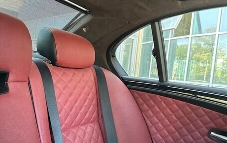 BMW 5 серия, 2008 год, 950 000 рублей, 6 фотография