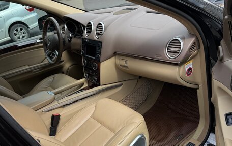 Mercedes-Benz GL-Класс, 2011 год, 2 580 000 рублей, 10 фотография