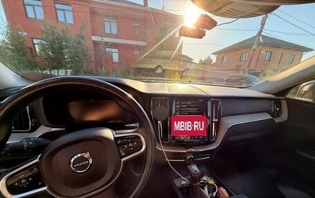 Volvo XC60 II, 2018 год, 3 240 000 рублей, 19 фотография