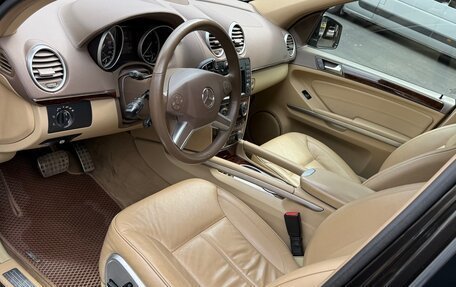 Mercedes-Benz GL-Класс, 2011 год, 2 580 000 рублей, 12 фотография