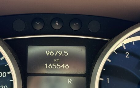 Mercedes-Benz GL-Класс, 2011 год, 2 580 000 рублей, 14 фотография