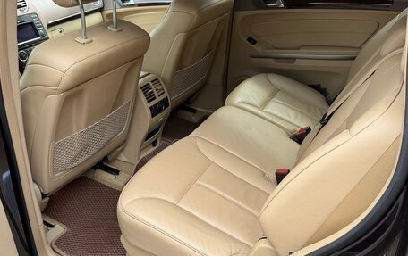 Mercedes-Benz GL-Класс, 2011 год, 2 580 000 рублей, 11 фотография