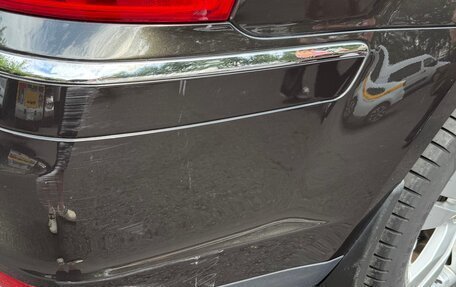 Mercedes-Benz GL-Класс, 2011 год, 2 580 000 рублей, 18 фотография