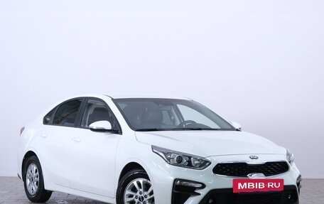 KIA K3, 2021 год, 2 299 000 рублей, 2 фотография