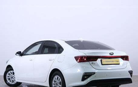 KIA K3, 2021 год, 2 299 000 рублей, 5 фотография