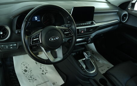 KIA K3, 2021 год, 2 299 000 рублей, 11 фотография