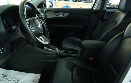 KIA K3, 2021 год, 2 299 000 рублей, 8 фотография
