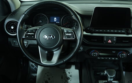 KIA K3, 2021 год, 2 299 000 рублей, 12 фотография