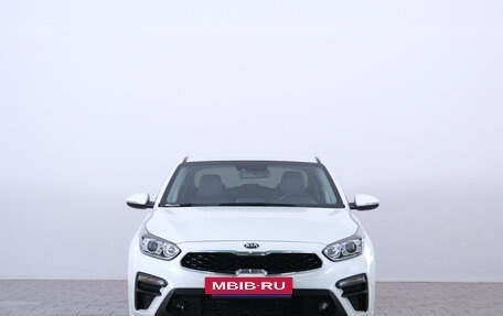 KIA K3, 2021 год, 2 299 000 рублей, 3 фотография