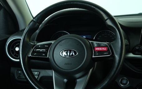 KIA K3, 2021 год, 2 299 000 рублей, 13 фотография