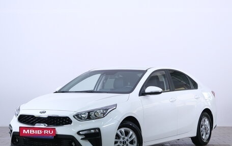 KIA K3, 2021 год, 2 299 000 рублей, 4 фотография