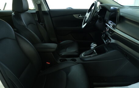 KIA K3, 2021 год, 2 299 000 рублей, 18 фотография