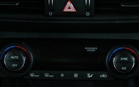 KIA K3, 2021 год, 2 299 000 рублей, 16 фотография