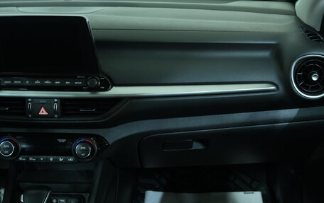 KIA K3, 2021 год, 2 299 000 рублей, 14 фотография