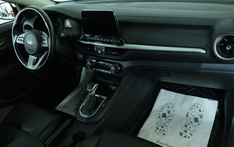 KIA K3, 2021 год, 2 299 000 рублей, 17 фотография