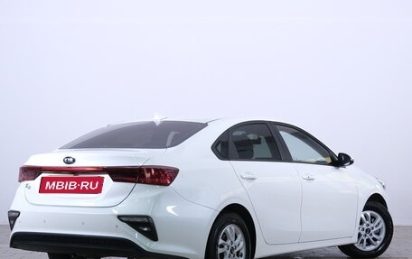 KIA K3, 2021 год, 2 299 000 рублей, 7 фотография