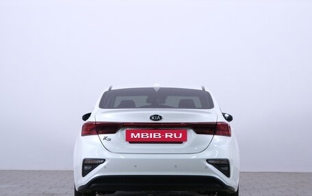 KIA K3, 2021 год, 2 299 000 рублей, 6 фотография