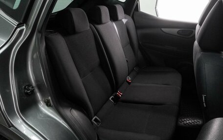 Nissan Qashqai, 2017 год, 1 389 000 рублей, 7 фотография