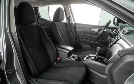 Nissan Qashqai, 2017 год, 1 389 000 рублей, 8 фотография