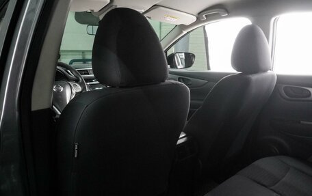 Nissan Qashqai, 2017 год, 1 389 000 рублей, 11 фотография