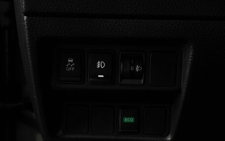 Nissan Qashqai, 2017 год, 1 389 000 рублей, 13 фотография