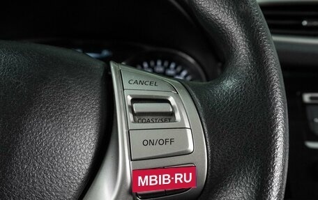 Nissan Qashqai, 2017 год, 1 389 000 рублей, 15 фотография