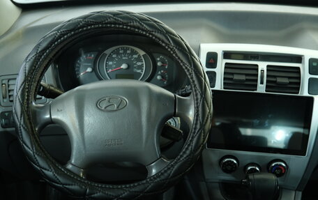 Hyundai Tucson III, 2004 год, 829 000 рублей, 10 фотография