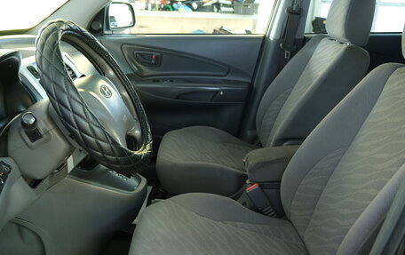 Hyundai Tucson III, 2004 год, 829 000 рублей, 7 фотография