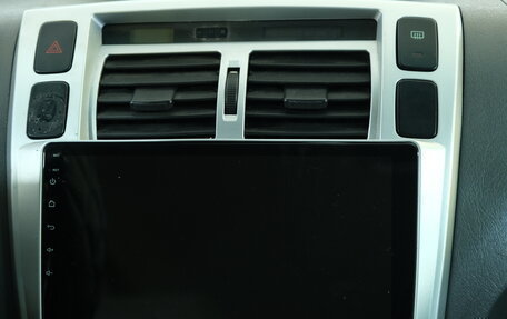 Hyundai Tucson III, 2004 год, 829 000 рублей, 13 фотография