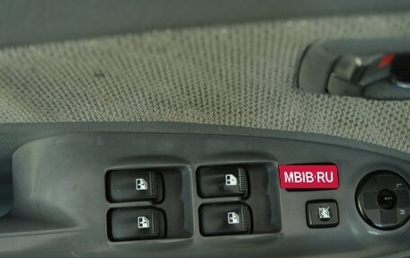 Hyundai Tucson III, 2004 год, 829 000 рублей, 8 фотография