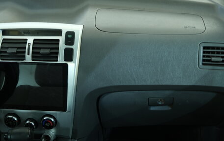 Hyundai Tucson III, 2004 год, 829 000 рублей, 14 фотография