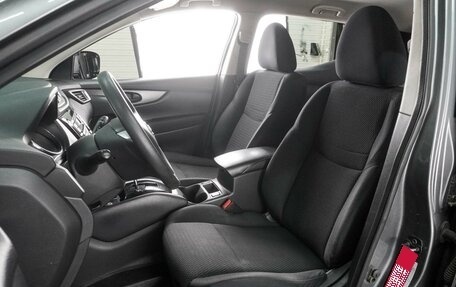Nissan Qashqai, 2017 год, 1 389 000 рублей, 10 фотография