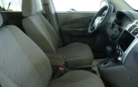 Hyundai Tucson III, 2004 год, 829 000 рублей, 16 фотография