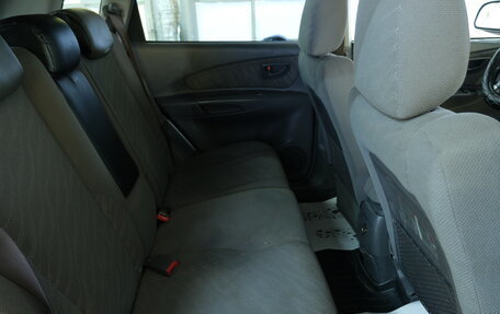 Hyundai Tucson III, 2004 год, 829 000 рублей, 18 фотография