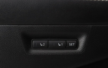 Nissan Murano, 2020 год, 2 697 000 рублей, 17 фотография