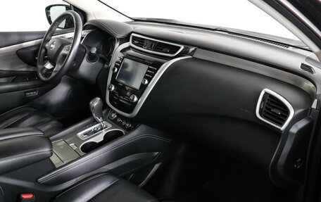 Nissan Murano, 2020 год, 2 697 000 рублей, 11 фотография