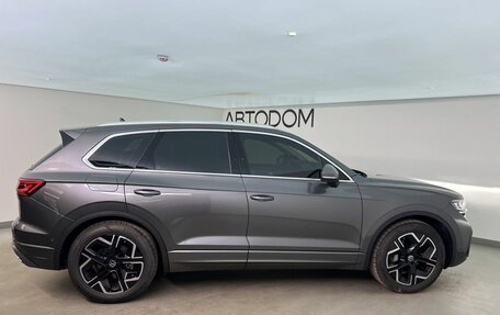 Volkswagen Touareg III, 2026 год, 12 290 000 рублей, 6 фотография