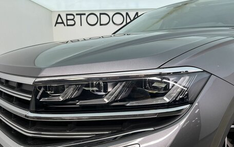Volkswagen Touareg III, 2026 год, 12 290 000 рублей, 8 фотография