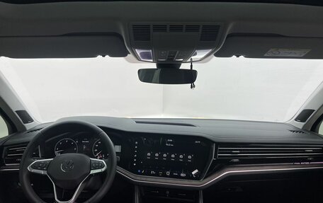 Volkswagen Touareg III, 2026 год, 12 290 000 рублей, 9 фотография