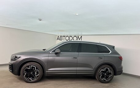 Volkswagen Touareg III, 2026 год, 12 290 000 рублей, 5 фотография