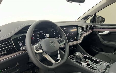 Volkswagen Touareg III, 2026 год, 12 290 000 рублей, 10 фотография