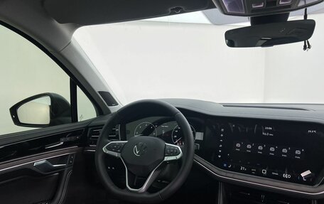 Volkswagen Touareg III, 2026 год, 12 290 000 рублей, 12 фотография