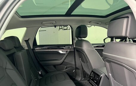 Volkswagen Touareg III, 2026 год, 12 290 000 рублей, 11 фотография
