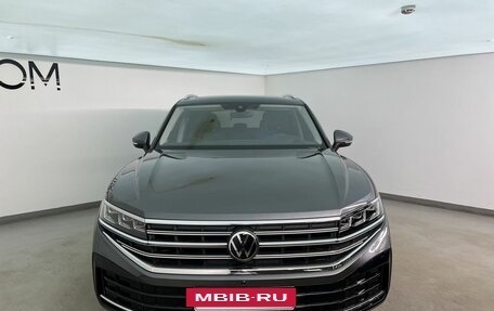 Volkswagen Touareg III, 2026 год, 12 290 000 рублей, 3 фотография
