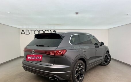 Volkswagen Touareg III, 2026 год, 12 290 000 рублей, 2 фотография