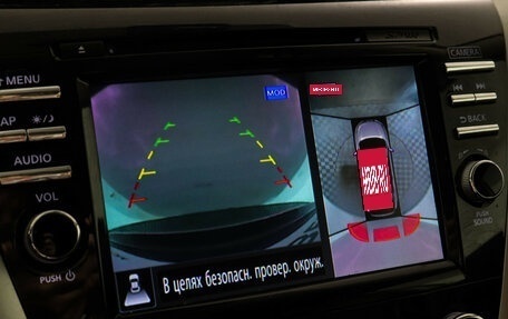 Nissan Murano, 2020 год, 2 697 000 рублей, 15 фотография