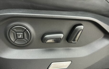 Volkswagen Touareg III, 2026 год, 12 290 000 рублей, 19 фотография