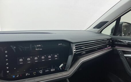 Volkswagen Touareg III, 2026 год, 12 290 000 рублей, 17 фотография
