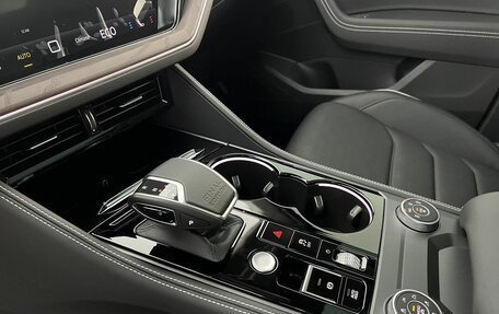 Volkswagen Touareg III, 2026 год, 12 290 000 рублей, 16 фотография