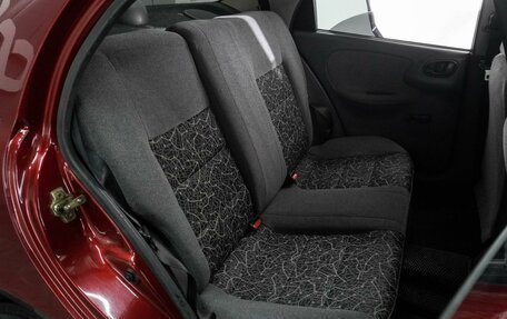 Daewoo Sens I, 2005 год, 299 000 рублей, 7 фотография